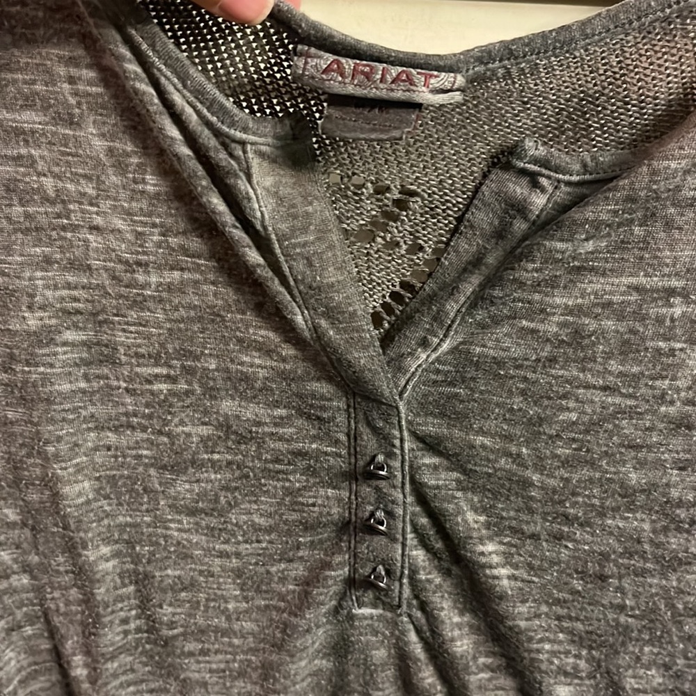 Ariat tee - Picture 4 of 4